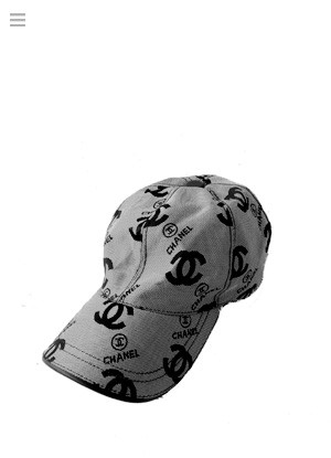 Topi Branded Burberry - LV - Gucci Ronaldo / Al ghazali Barang Import Kualitas Jempol