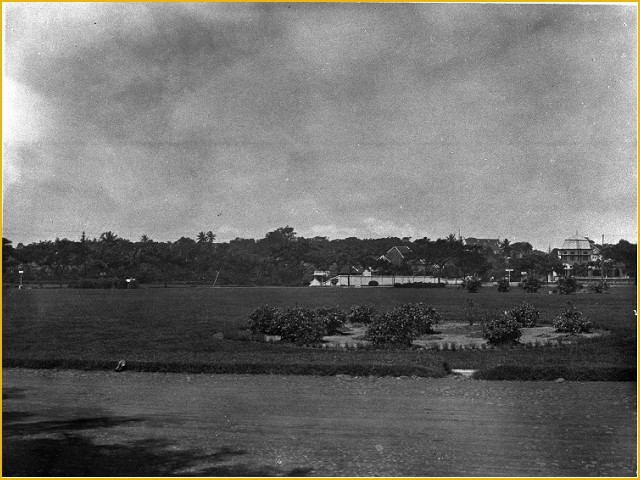 (Full Pic..!) Album Foto Kuno Kota Malang tahun 1919-1929
