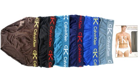 (MAN) CELANA DALAM /CD, BOXER BRANDED & MOTIF (calvin cleina,puma,club bola dll)