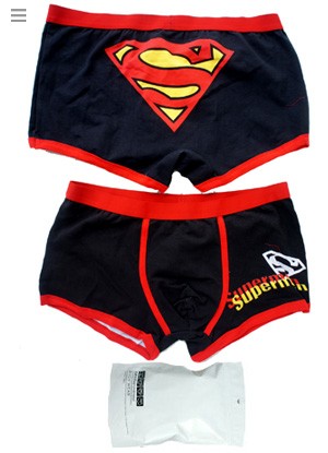 (MAN) CELANA DALAM /CD, BOXER BRANDED & MOTIF (calvin cleina,puma,club bola dll)