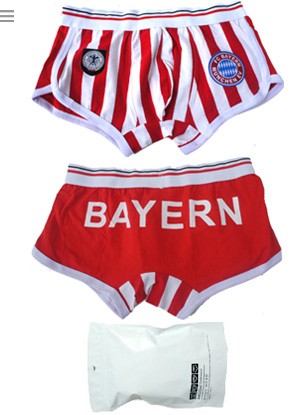 Celana Dalam Pria/ Underwear pria IMPORT : LV, CK, BOSS, Paul, PUMA, MURMER