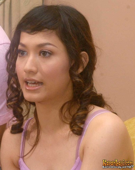 (Update) Kumpulan Foto Indah para Artis Calon Anggota Legislatif