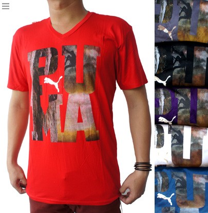 Kaos Vneck & Oneck, spandek Superhero, Levis, Adidas, Nike MURAH Meriah banyak Model