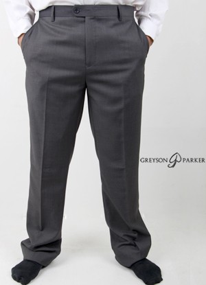 GREYSON PARKER (ORI)- Setelan Jas - Vest - Celana @Golden Truly & Sarinah Dept.