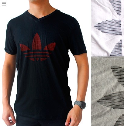 Kaos Vneck & Oneck, spandek Superhero, Levis, Adidas, Nike MURAH Meriah banyak Model