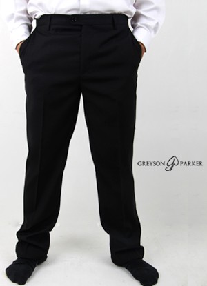 GREYSON PARKER (ORI)- Setelan Jas - Vest - Celana @Golden Truly & Sarinah Dept.