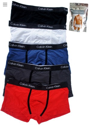Underware / BOXER Branded & Surfing, CK, LV, Gucci, Burberry, dll Termurah SEKASKUS