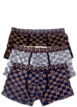 Celana Dalam Pria/ Underwear pria IMPORT : LV, CK, BOSS, Paul, PUMA, MURMER