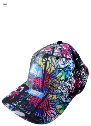 Topi Branded Burberry - LV - Gucci Ronaldo / Al ghazali Barang Import Kualitas Jempol