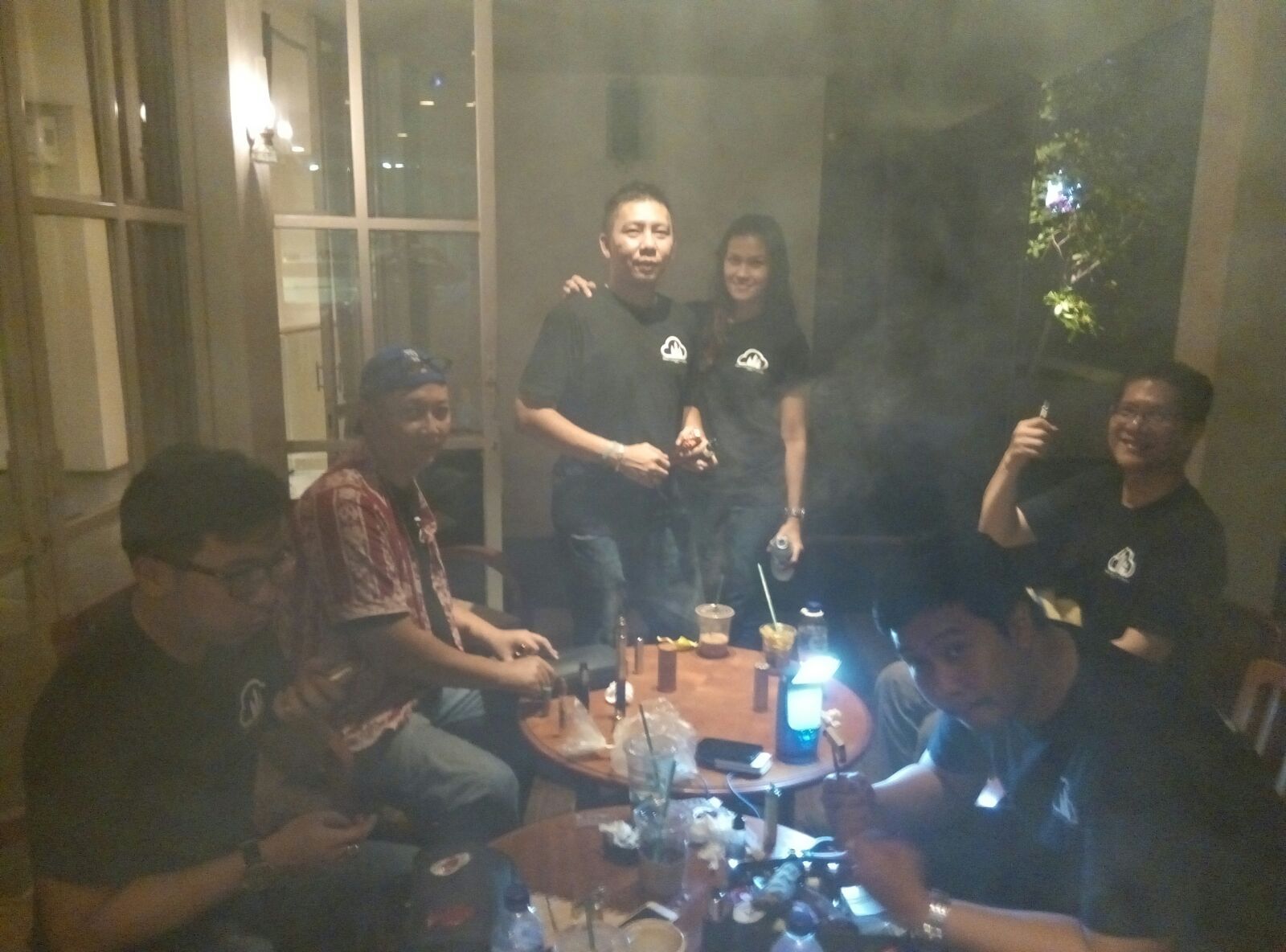 ●||●- WJC - West Jakarta Cloud -●||●