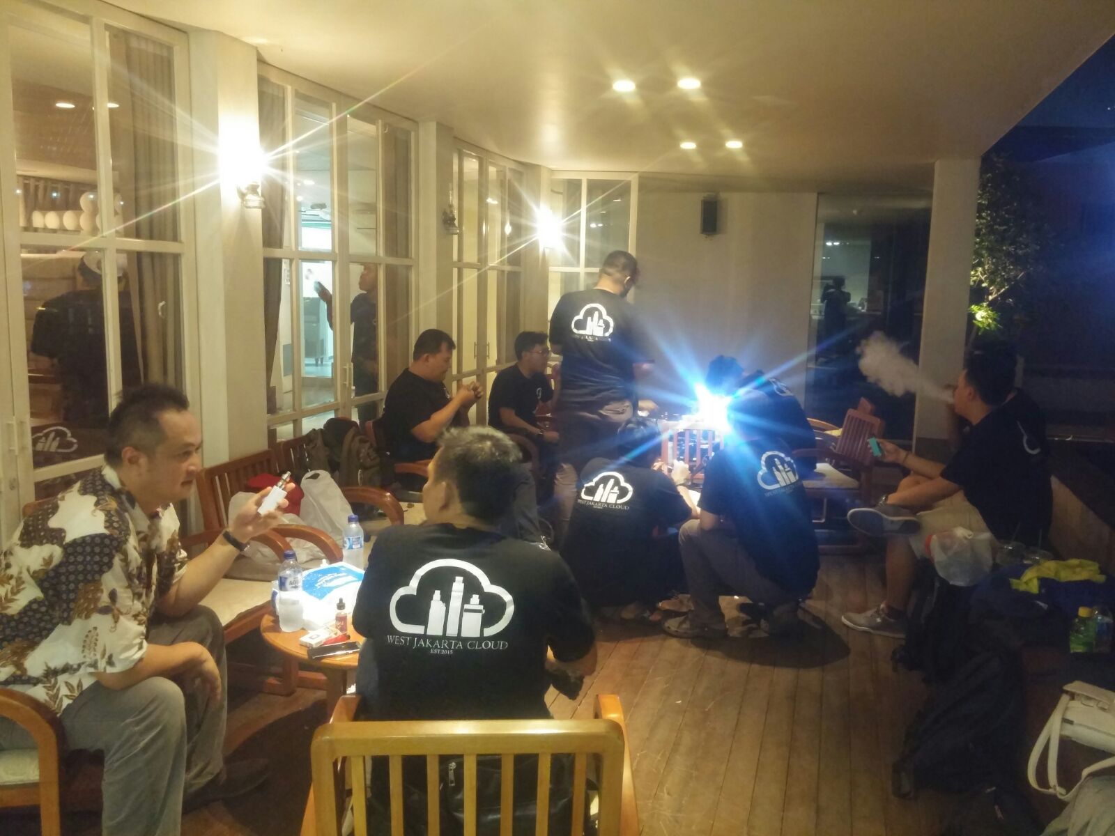 ●||●- WJC - West Jakarta Cloud -●||●