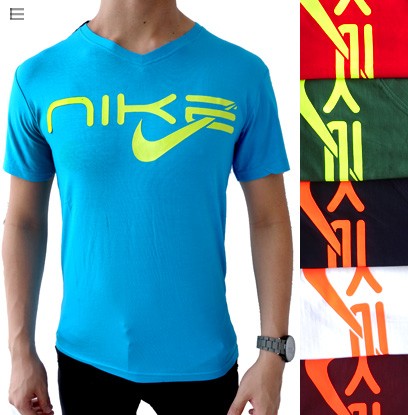 Kaos Vneck & Oneck, spandek Superhero, Levis, Adidas, Nike MURAH Meriah banyak Model