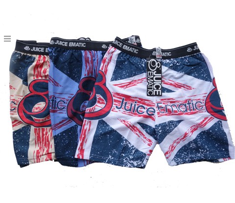 (MAN) CELANA DALAM /CD, BOXER BRANDED & MOTIF (calvin cleina,puma,club bola dll)