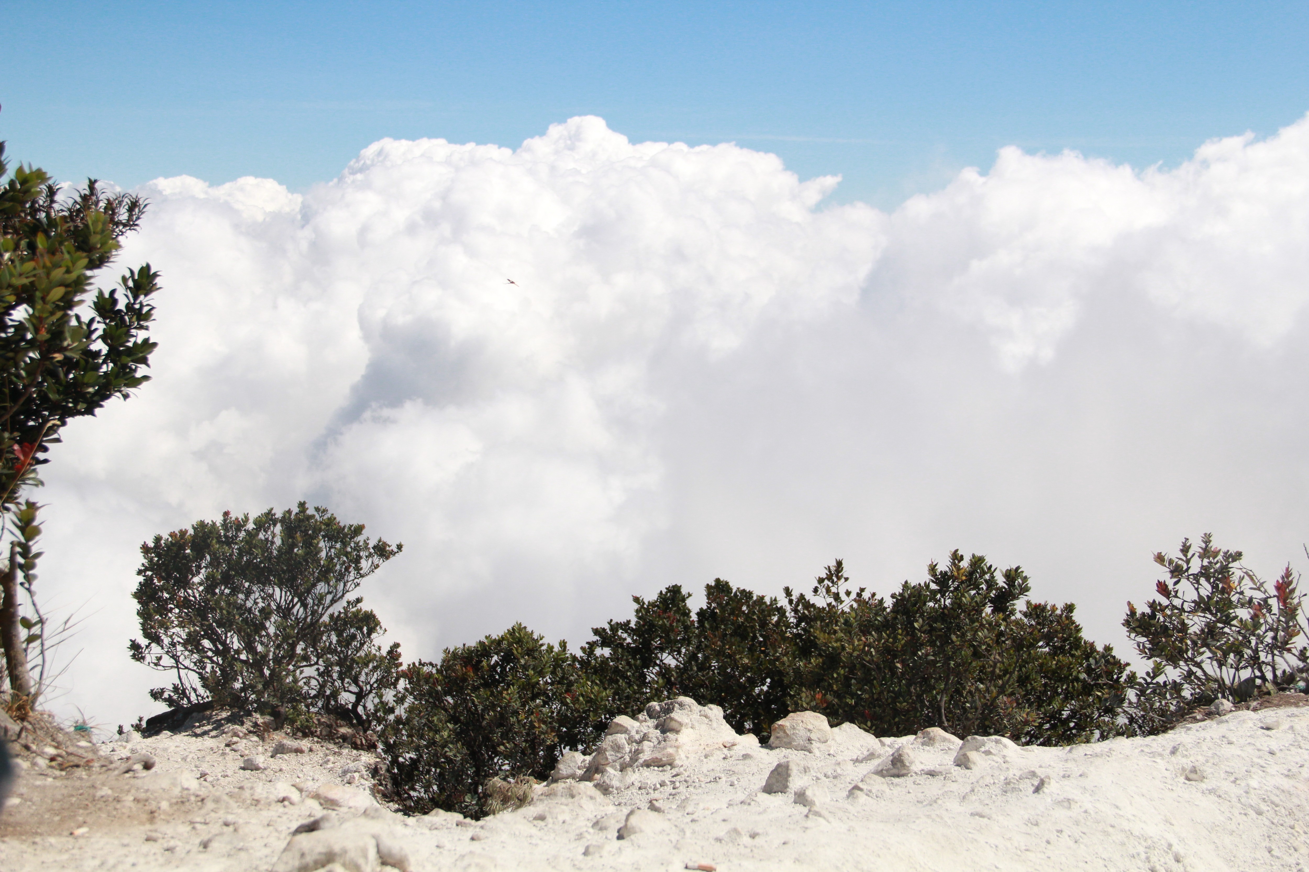 SHARE FOTO GUNUNG ADUHAI