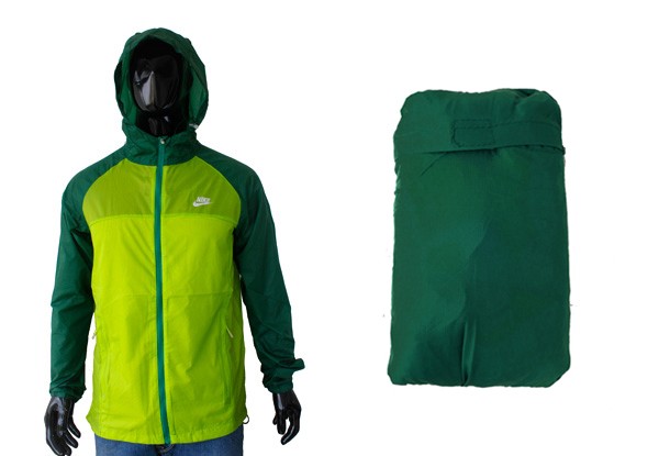 Jaket Hoodie PARASUT IMPORT Bisa Bolak-balik : Nike, Adidas, ZARA, CK SPORTIF