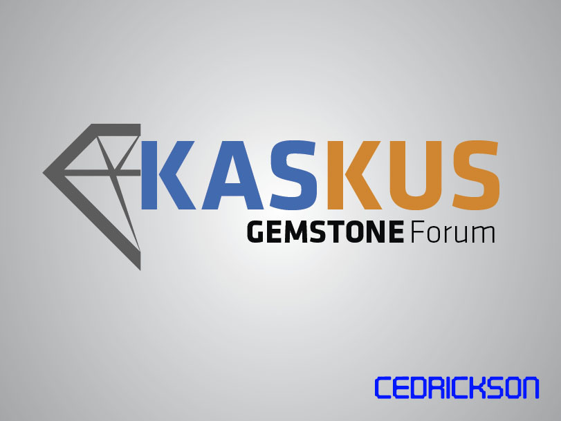 lomba-desain-logo-forum-gemstone