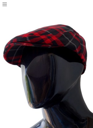 Topi Branded Burberry - LV - Gucci Ronaldo / Al ghazali Barang Import Kualitas Jempol