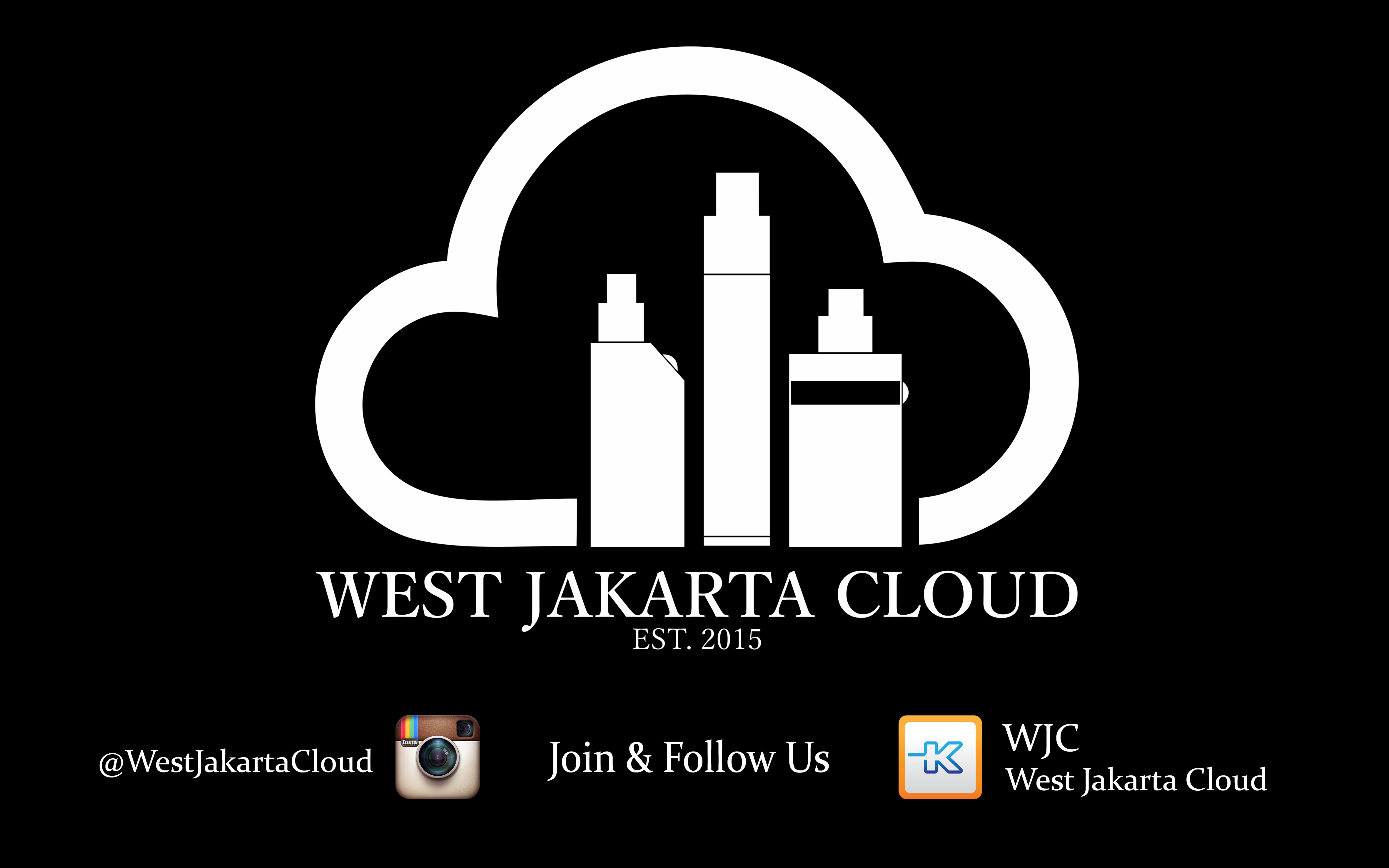 ●||●- WJC - West Jakarta Cloud -●||●
