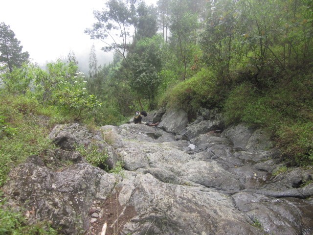 SHARE FOTO GUNUNG ADUHAI