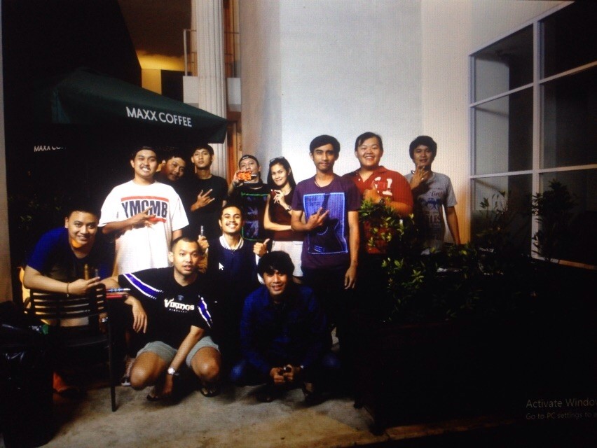 ●||●- WJC - West Jakarta Cloud -●||●