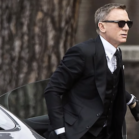 Harga Untuk Jadi Seorang James Bond di Film Spectre