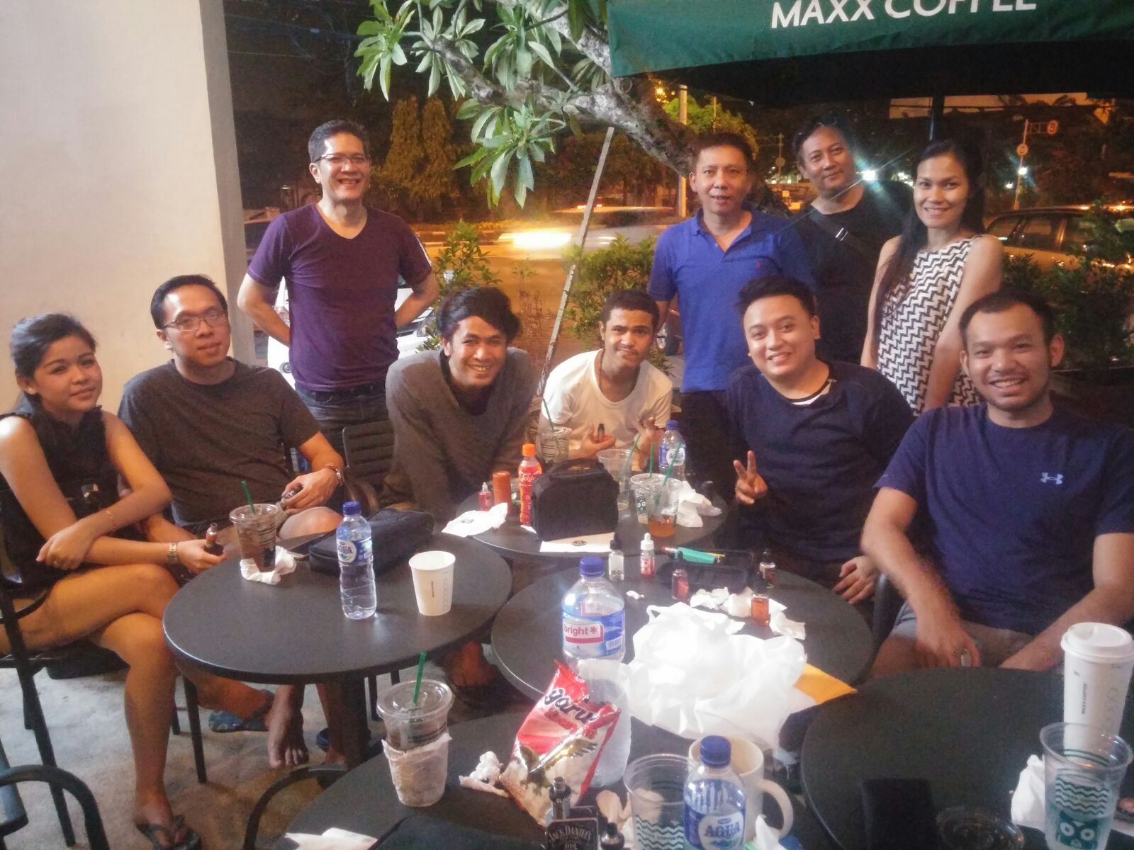 ●||●- WJC - West Jakarta Cloud -●||●