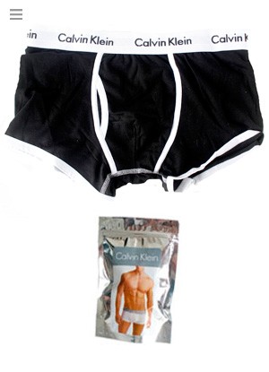 (MAN) CELANA DALAM /CD, BOXER BRANDED & MOTIF (calvin cleina,puma,club bola dll)