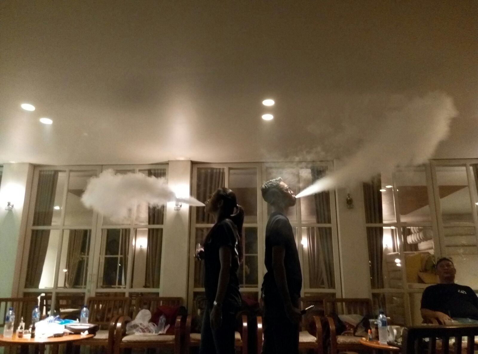 ●||●- WJC - West Jakarta Cloud -●||●
