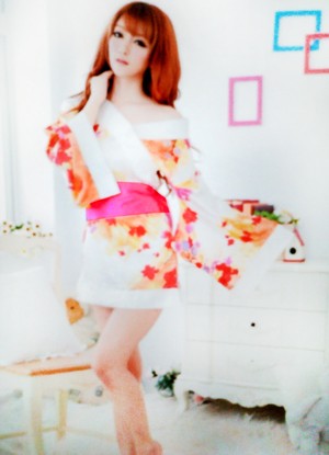 Lingerie IMPORT MURAH : Sexy Lingerie, Kimono, Underware, Gstring, Sexy Kostum, dll