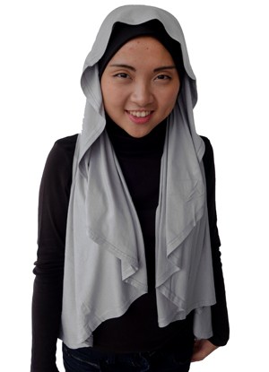 Terjual Jilbab  Muslim Jilbab  model  shireen Jilbab  Turki 