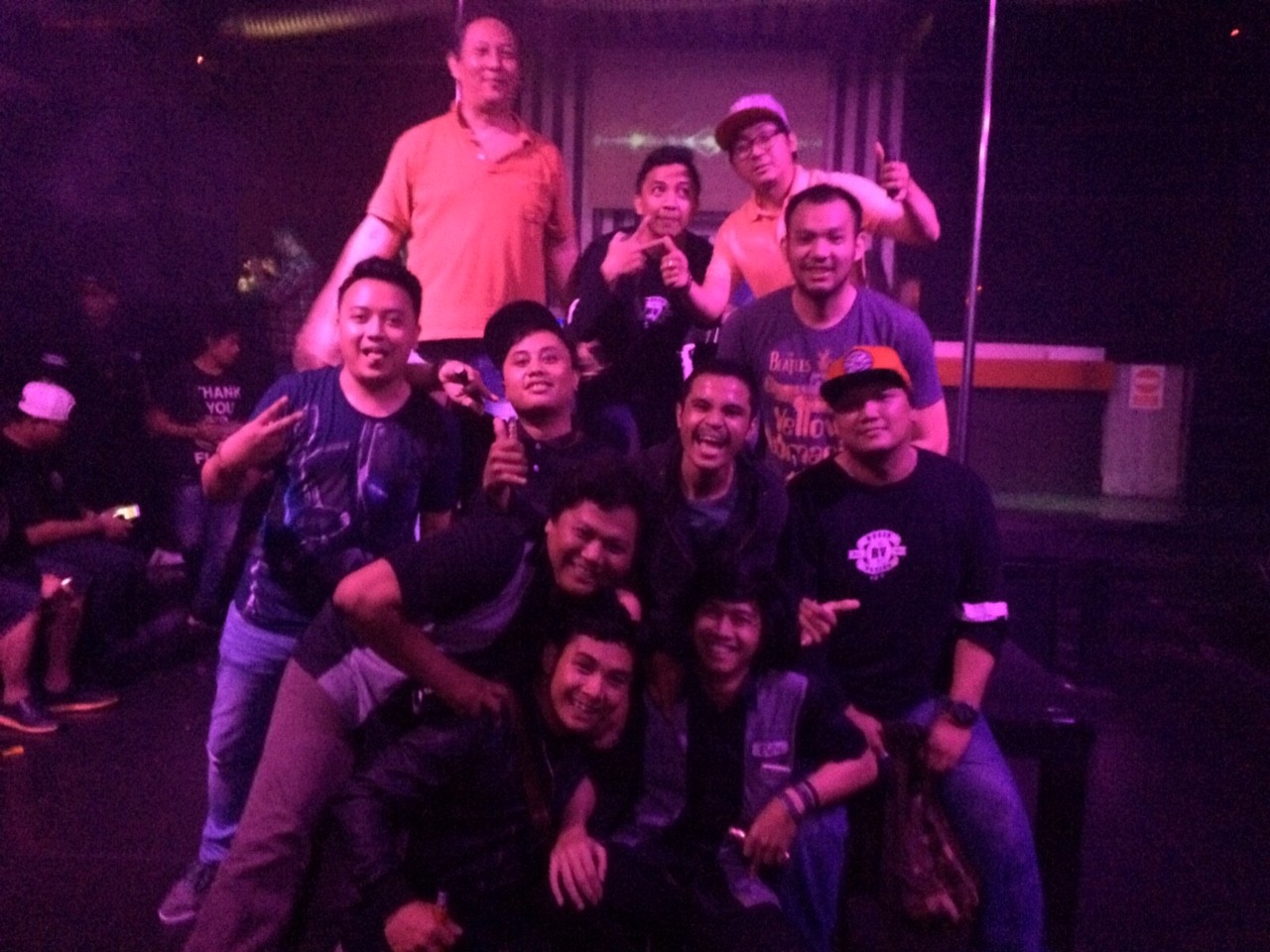 ●||●- WJC - West Jakarta Cloud -●||●