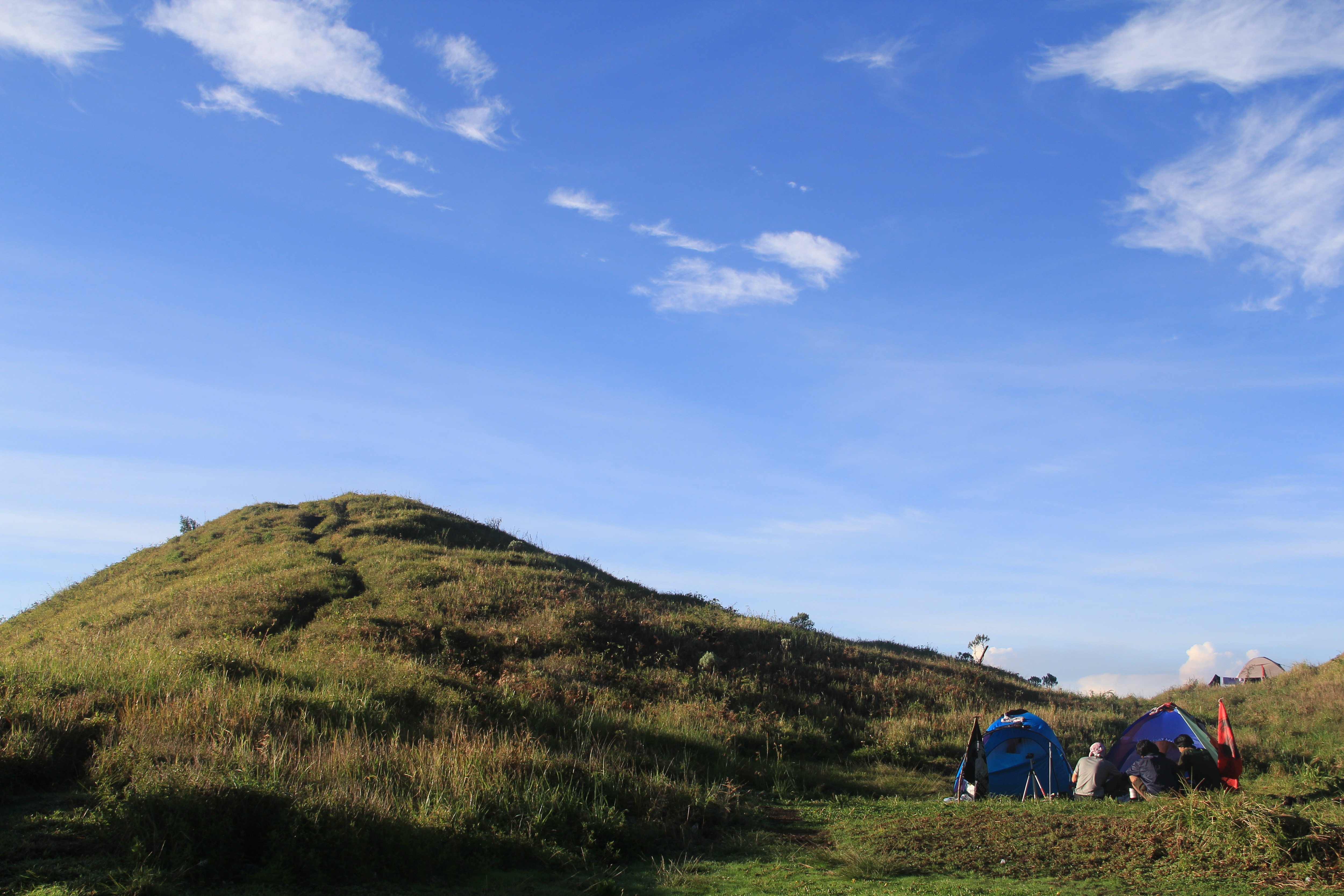 SHARE FOTO GUNUNG ADUHAI