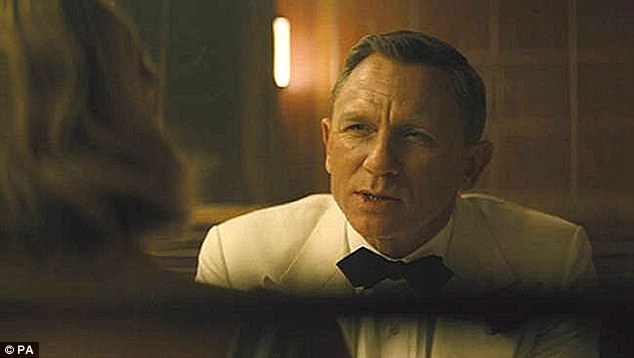 Harga Untuk Jadi Seorang James Bond di Film Spectre