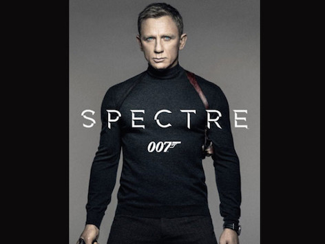 Harga Untuk Jadi Seorang James Bond di Film Spectre