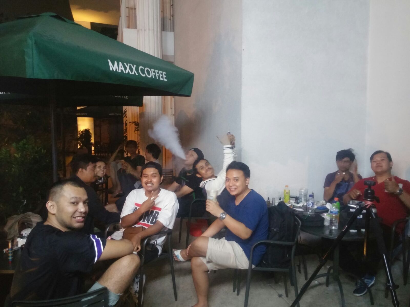 ●||●- WJC - West Jakarta Cloud -●||●
