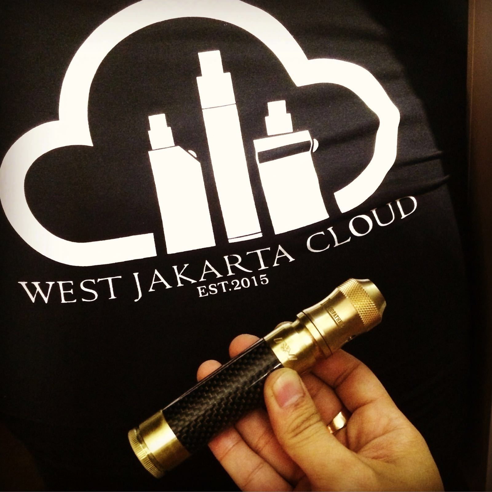 ●||●- WJC - West Jakarta Cloud -●||●