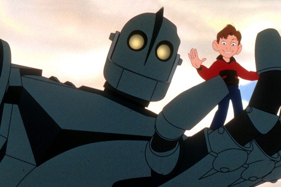 Ini top 5 film terbaik versi ane. Kalo agan?
