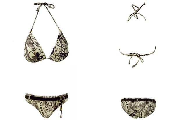 Baju Renang Wanita / Bikini Renang Sexy / Pakaian Renang ANEKA MOTIF dan MURMER SIS