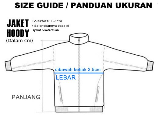 Terjual Jaket  Hoodie PARASUT  REVERSIBLE Bolak balik Anti  