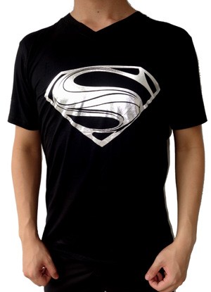 Kaos Vneck & Oneck, spandek Superhero, Levis, Adidas, Nike MURAH Meriah banyak Model