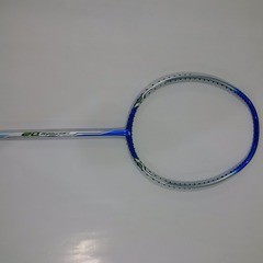 Raket bulutangkis original ( yonex,rs,ebox,toalson,lining,hiqua )