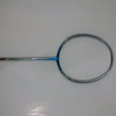 Raket bulutangkis original ( yonex,rs,ebox,toalson,lining,hiqua )