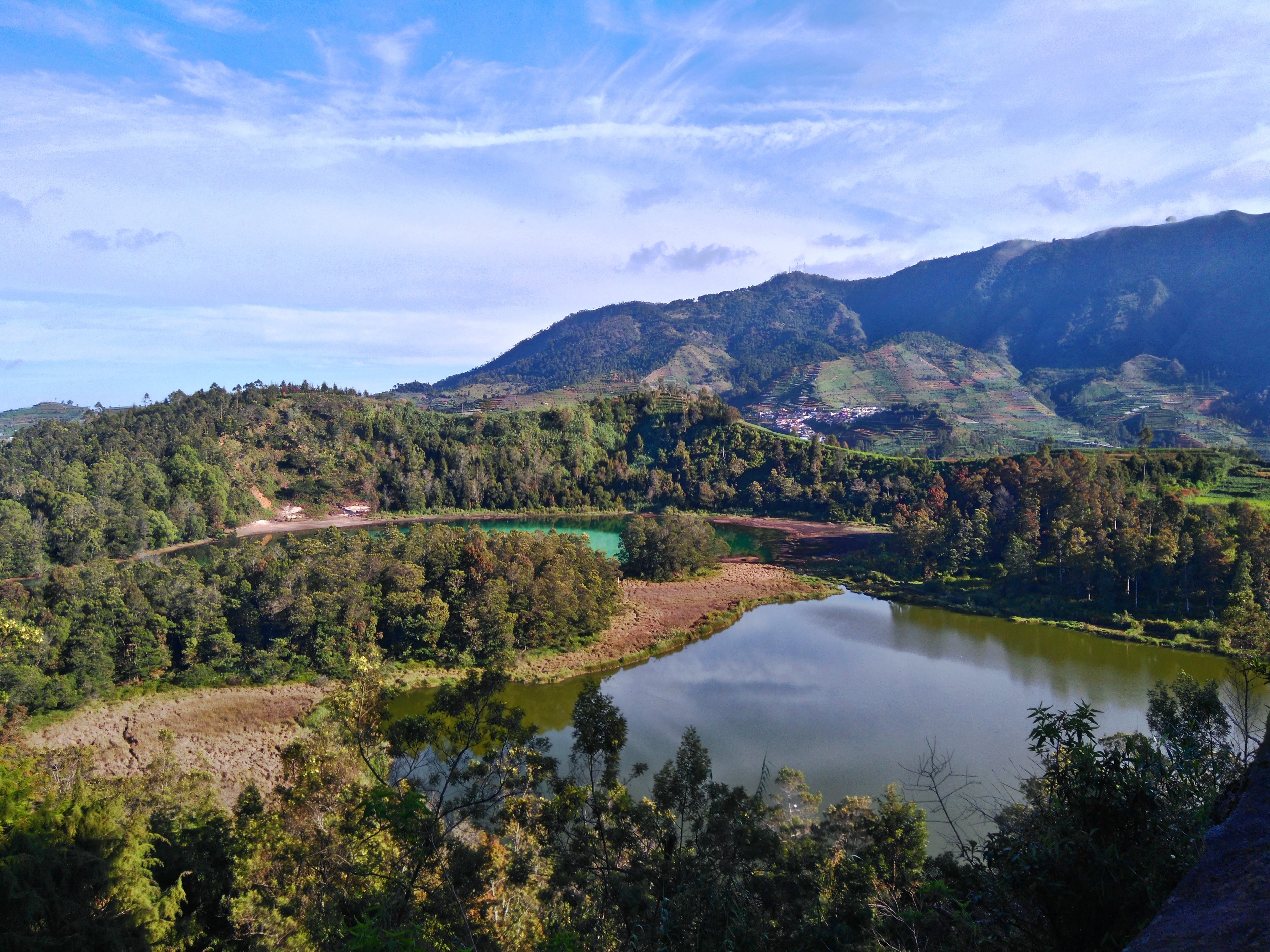 Singgah Dieng Bareng JKLB (25-27) Maret 2016