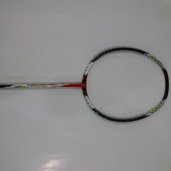 Raket bulutangkis original ( yonex,rs,ebox,toalson,lining,hiqua )