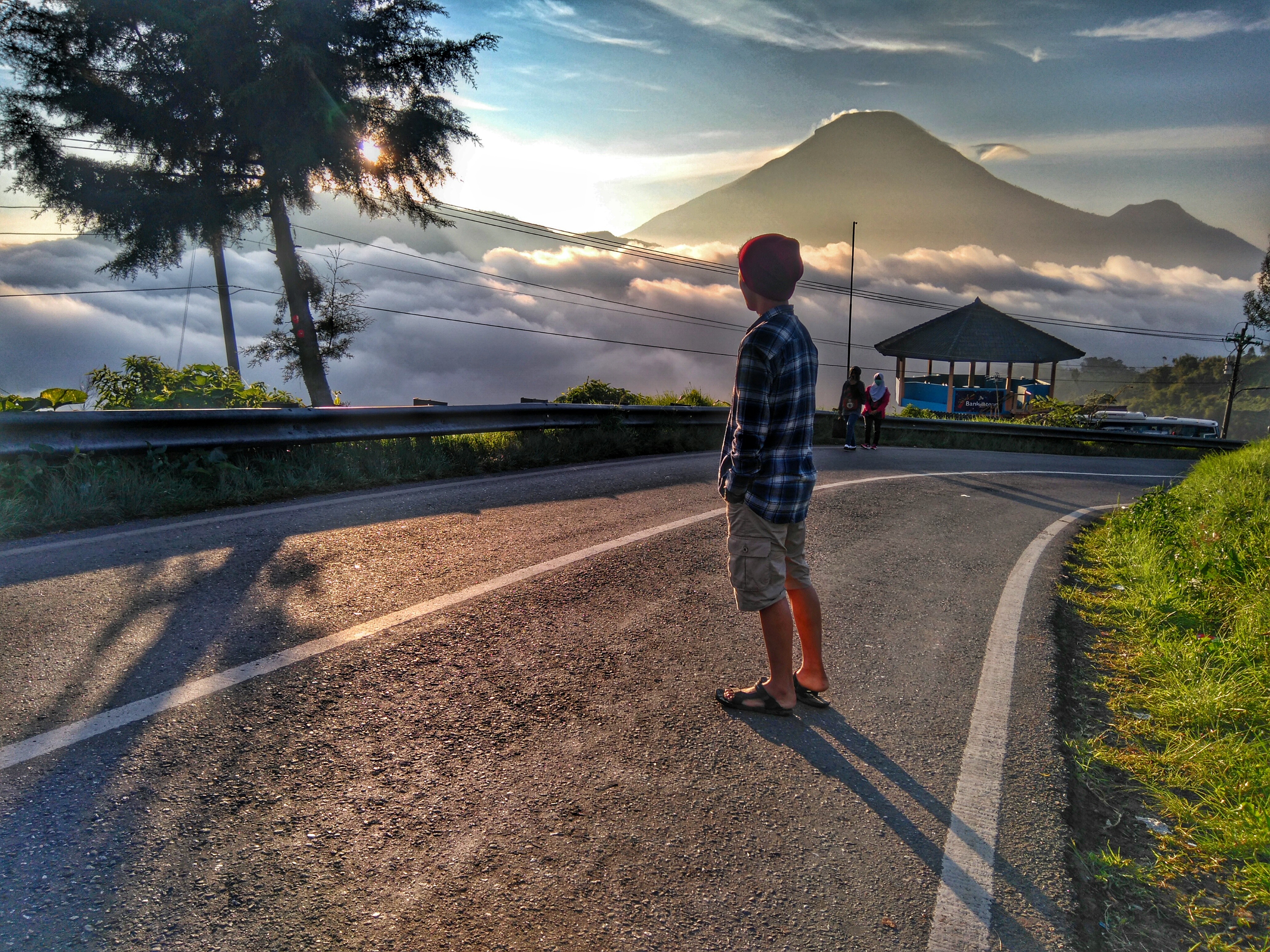 Singgah Dieng Bareng JKLB (25-27) Maret 2016