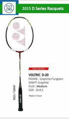 Raket bulutangkis original ( yonex,rs,ebox,toalson,lining,hiqua )