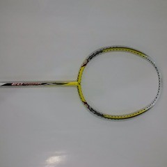 Terjual Raket bulutangkis original ( yonex,rs,ebox,toalson 