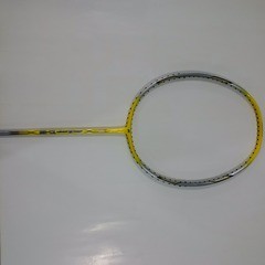 Raket bulutangkis original ( yonex,rs,ebox,toalson,lining,hiqua )