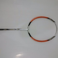 Raket bulutangkis original ( yonex,rs,ebox,toalson,lining,hiqua )