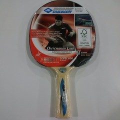 Terjual Jual Bat Pingpong / Bat Tenis Meja Butterfly Donic 